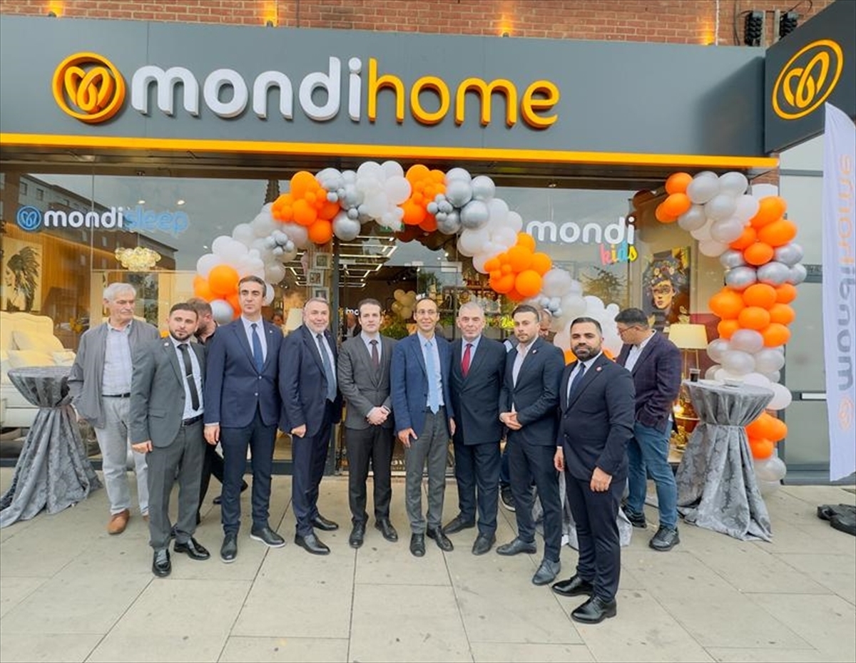 İSTANBUL (AA) – Mondihome, yurt genelinde son bir ay içerisinde