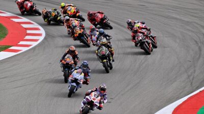 Motosiklet yarışlarının en önemli organizasyonu MotoGP, Tayland'ın ev sahipliği yapacağı
