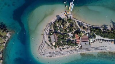 Cumhurbaşkanlığı himayelerinde, Türkiye Bisiklet Federasyonunca düzenlenecek 58. Cumhurbaşkanlığı Türkiye Bisiklet