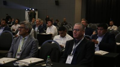 ANTALYA (AA) – Antalya'da düzenlenen "8. Obezite ve Metabolik Hastalıklar