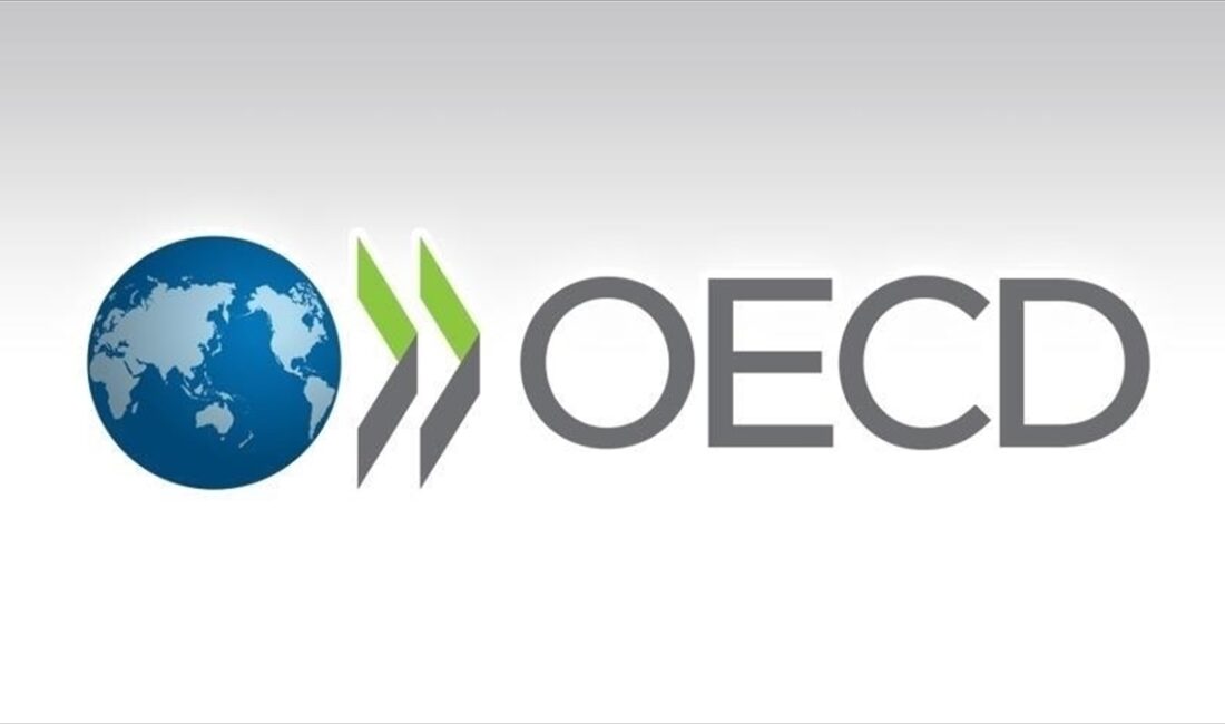 LONDRA (AA) – OECD’nin Bölgesel Görünüm Raporu’na göre, son 20