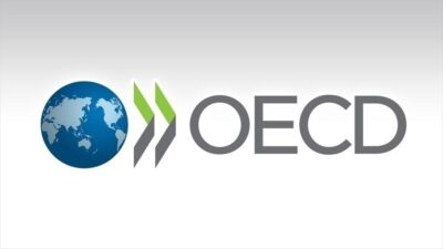 LONDRA (AA) – OECD’nin B&ouml;lgesel G&ouml;r&uuml;n&uuml;m Raporu’na g&ouml;re, son 20