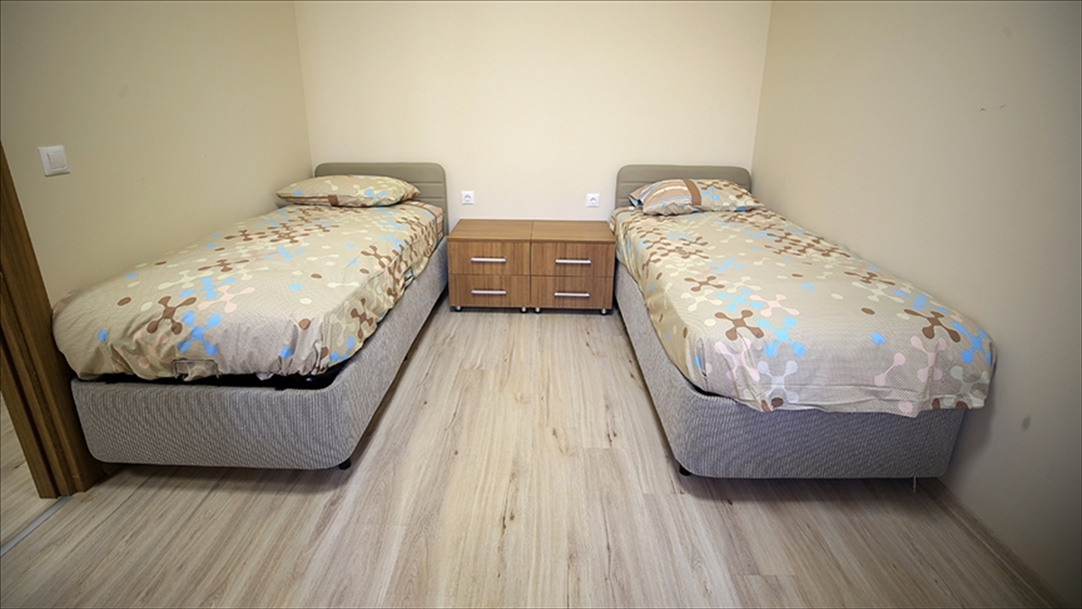 Milli Eğitim Bakanlığına bağlı eğitim kurumlarının pansiyon ücretleri yeni yılda