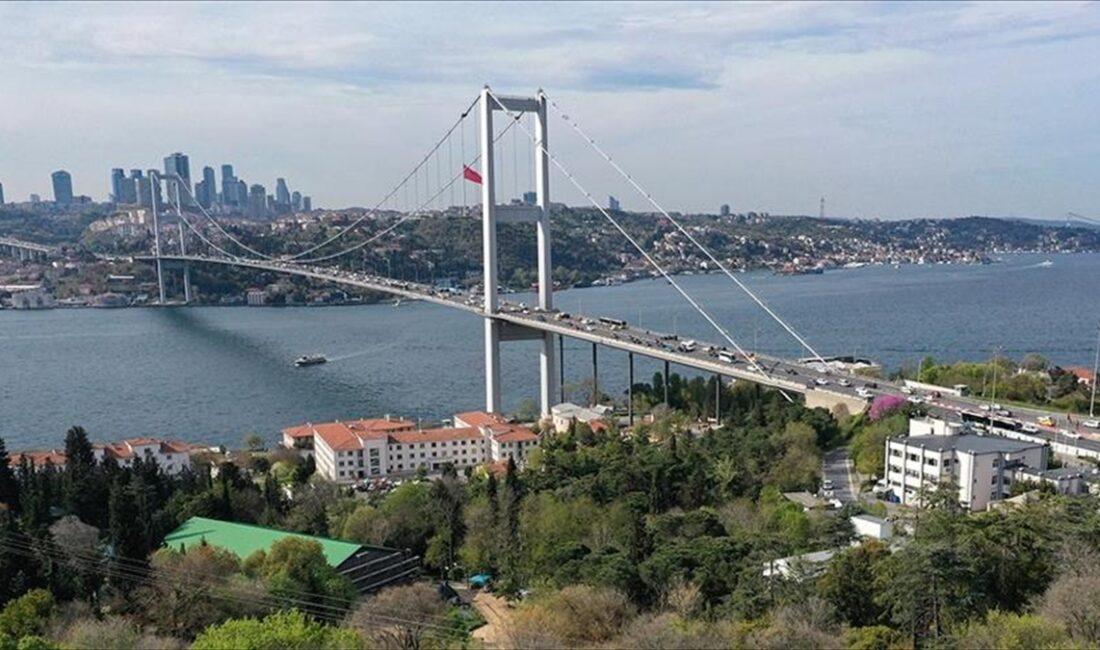 Boğaziçi Üniversitesi Kandilli Rasathanesi ve Deprem Araştırma Enstitüsü Bölgesel Deprem-Tsunami