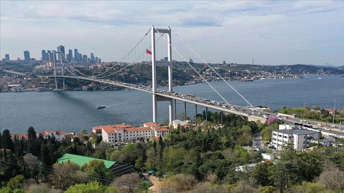 Boğaziçi Üniversitesi Kandilli Rasathanesi ve Deprem Araştırma Enstitüsü Bölgesel Deprem-Tsunami