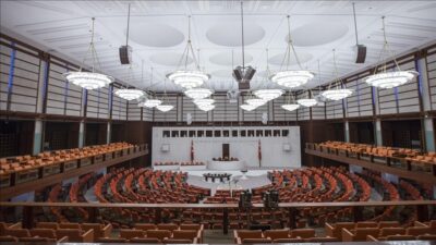 Türk Silahlı Kuvvetlerinin (TSK), Birlemiş Milletlerin (BM) Orta Afrika Cumhuriyeti'nde