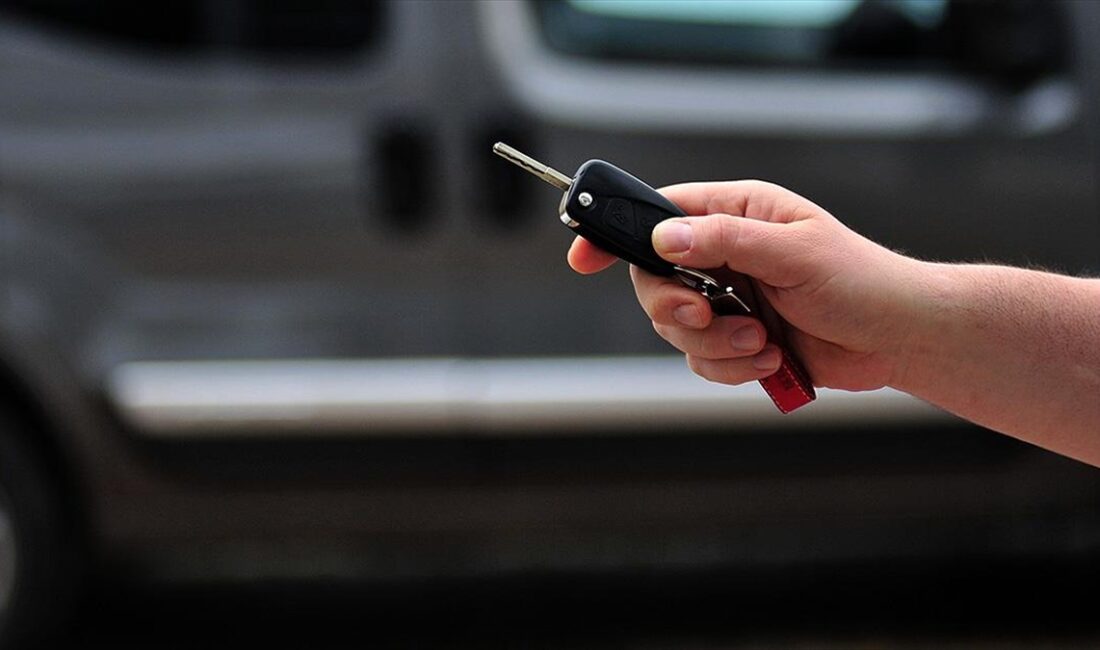 Türkiye otomotiv pazarında satışlar her ay rekor tazelerken, son dönemlerde