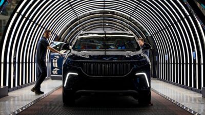 Türkiye, Togg ile akıllı cihazlarda yeni bir dönemin kapılarını açarken