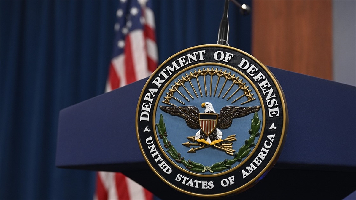 ABD Savunma Bakanlığı (Pentagon), Çin savaş uçaklarının, son iki yılda