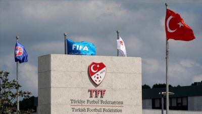 Türkiye Futbol Federasyonu (TFF) Profesyonel Futbol Disiplin Kurulu (PFDK), Trendyol