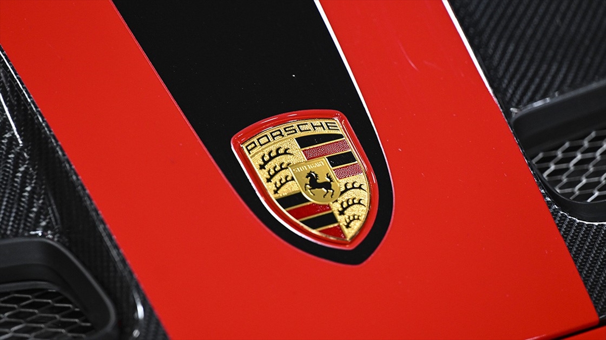 Alman otomotiv üreticisi Volkswagen Grubu’nun lüks markası Porsche, yüksek talep