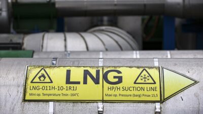 ISTANBUL (AA) – QatarEnergy’den yapılan a&ccedil;ıklamaya g&ouml;re, 27 yıl boyunca