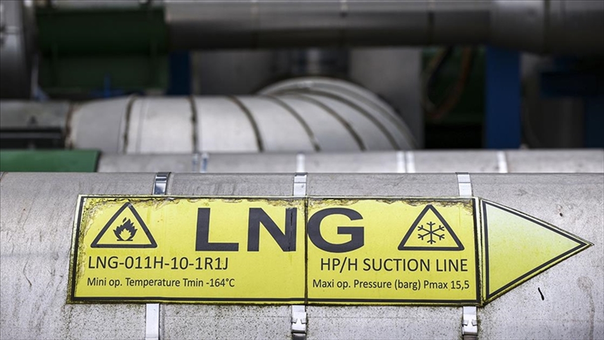 ISTANBUL (AA) – QatarEnergy’den yapılan açıklamaya göre, 27 yıl boyunca