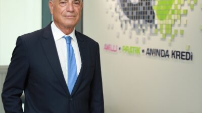 İSTANBUL (AA) – Quick Finans, 350 milyon TL'ye kadar borçlanma