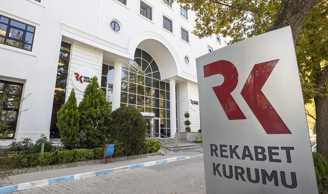 Rekabet Kurulu, İpek Gıda Dayanıklı Tüketim Malları Elektronik Eşya ile