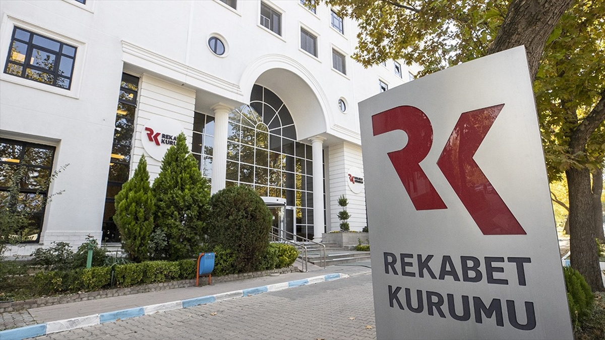 Rekabet Kurulu, İpek Gıda Dayanıklı Tüketim Malları Elektronik Eşya ile