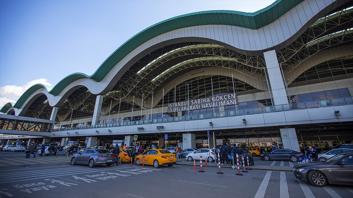 İstanbul Sabiha Gökçen Havalimanı (İSG), çevreye zarar veren elektronik atıkların