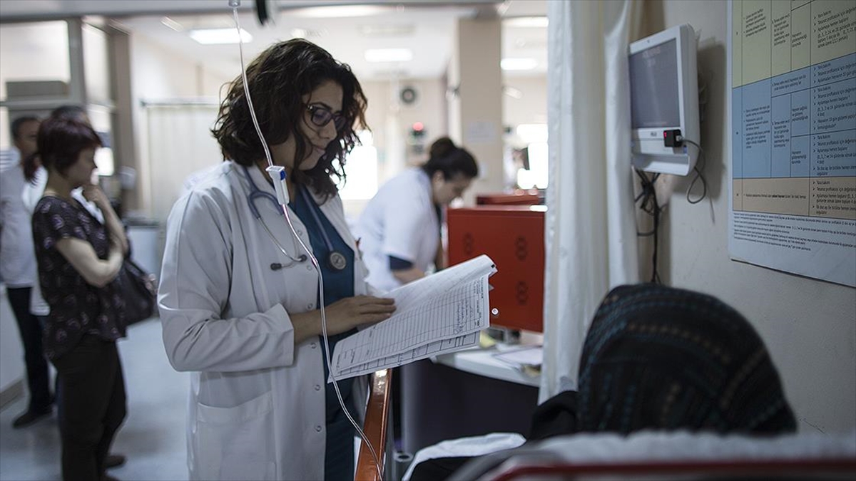 Resmi Gazete'de yayımlanan ilana göre, ilk defa veya yeniden yapılacak