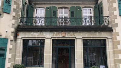 FIFA, Trendyol Süper Lig ekiplerinden Yılport Samsunspor'a 2 dönem transfer