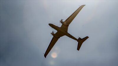 Türk savunma ve havacılık sanayisi, 5 yıllık dönemde hayata geçirilecek