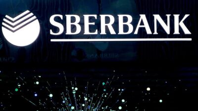 Rusya’nın en büyük bankası Sberbank’ın yılın 9 ayında 1,1 trilyon