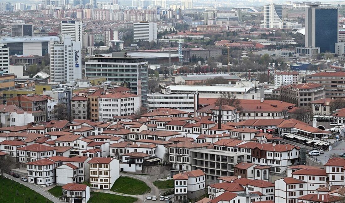 Gayrimenkul sektörünün temsilcileri, Kentsel Dönüşüm Başkanlığının kurulmasının çok önemli bir