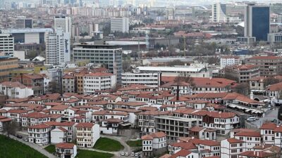 Gayrimenkul sektörünün temsilcileri, Kentsel Dönüşüm Başkanlığının kurulmasının çok önemli bir