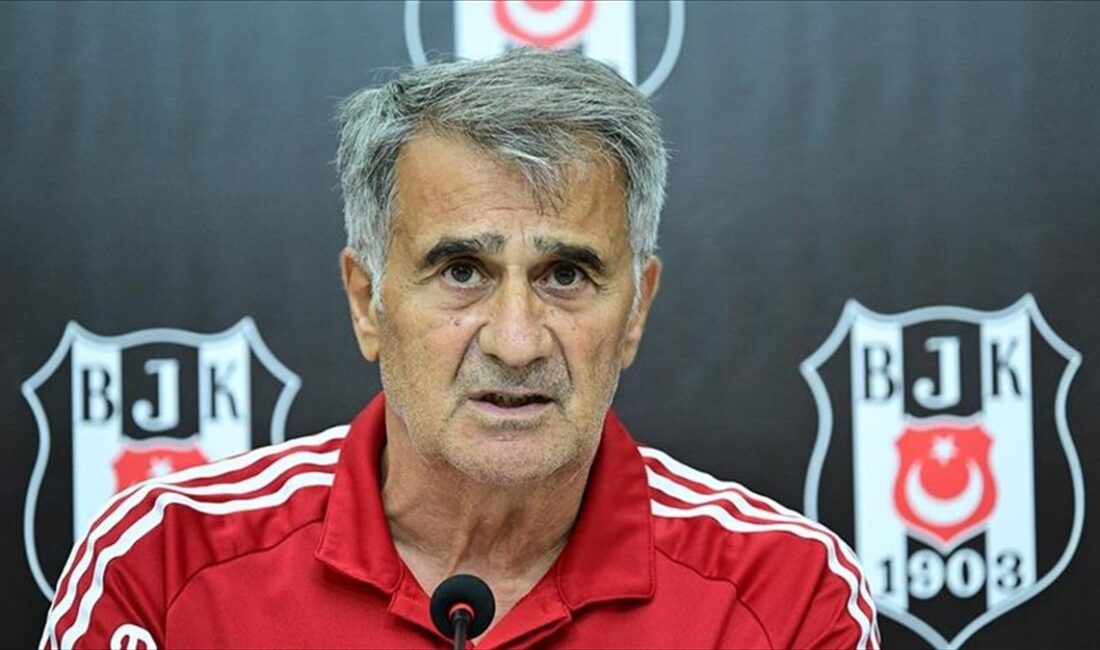 İSTANBUL (AA) – Güneş, Beşiktaş Kulübünün internet sitesinde yer alan