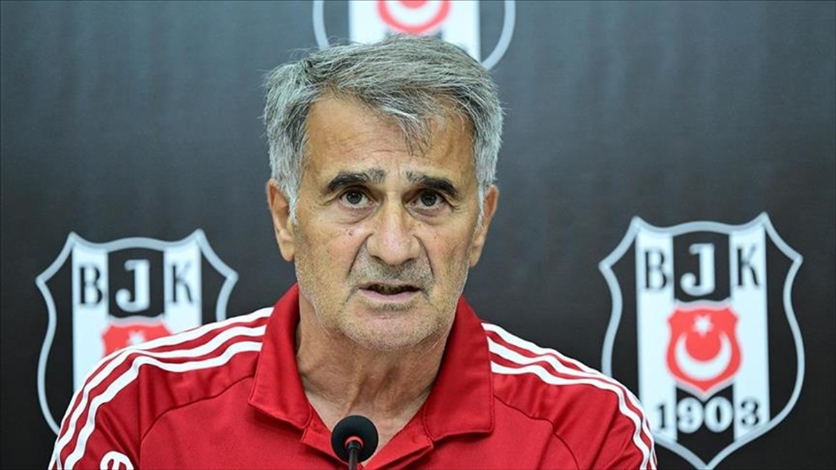 İSTANBUL (AA) – Güneş, Beşiktaş Kulübünün internet sitesinde yer alan