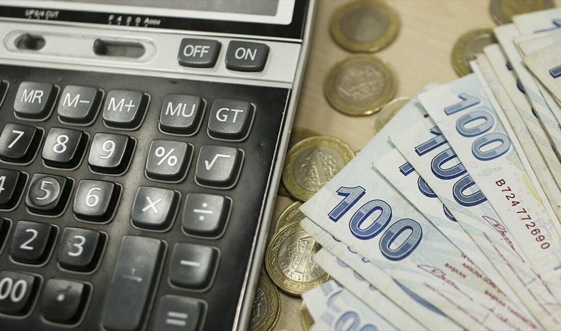Henüz ifa edilmemiş yabancı para cinsi yükümlülüklerden doğan kur farkı