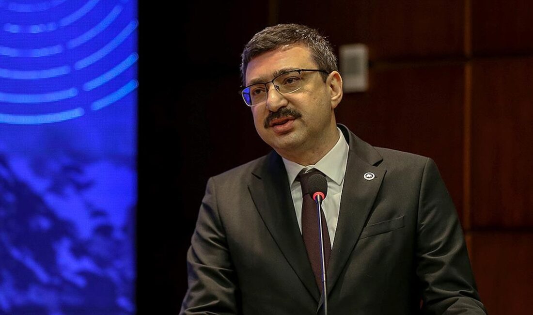 SPK Başkanı Gönül, "'Proje Gayrimenkul Yatırım Fonlarının' kurulmasına izin verilmesi