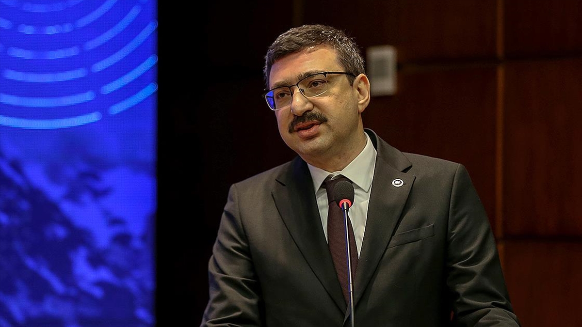 SPK Başkanı Gönül, "'Proje Gayrimenkul Yatırım Fonlarının' kurulmasına izin verilmesi