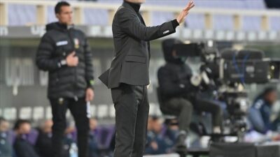 Trendyol Süper Lig'in 2023-2024 sezonunda 8 hafta geride kalırken alınan