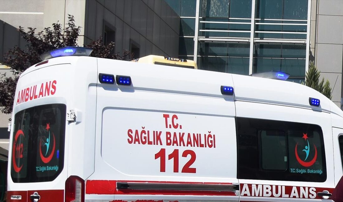 Bölücü terör örgütü mensuplarının taciz atışında yaralanan Suriye Görev Gücü'nde
