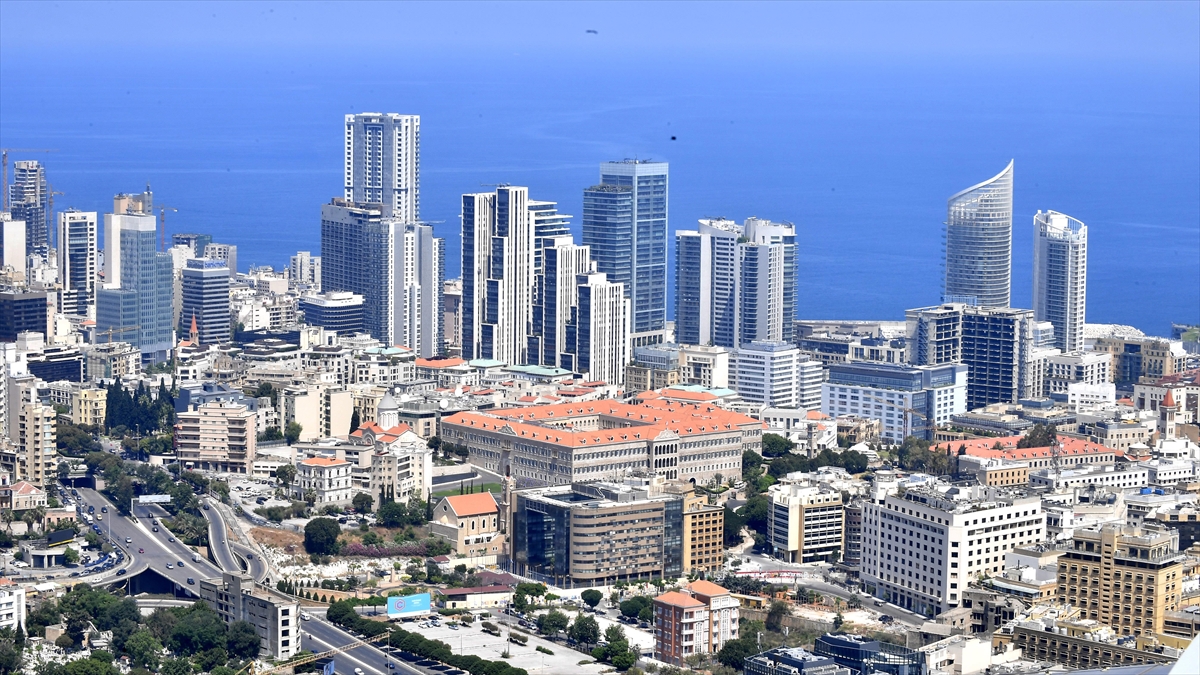 İSTANBUL (AA) – Suudi Arabistan’ın Beyrut Büyükelçiliğinin X hesabından konuyla
