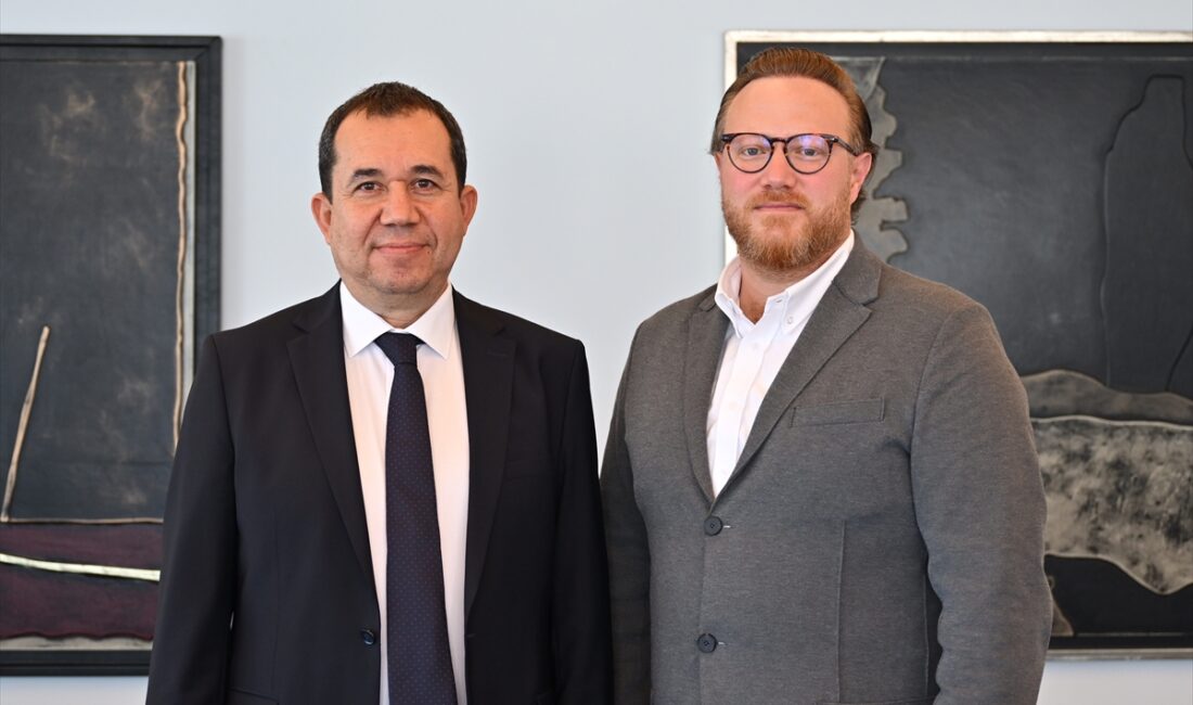 İSTANBUL (AA) – TAB Gıda Sanayi ve Ticaret AŞ'nin halka