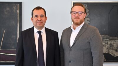 İSTANBUL (AA) – TAB Gıda Sanayi ve Ticaret AŞ'nin halka
