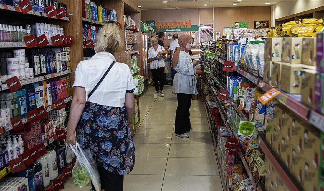 Tarım Kredi Genel Müdürü Aydın, "Şu an 3 bin 293