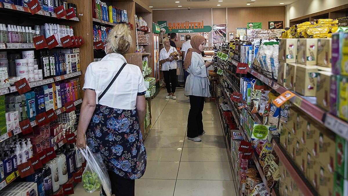 Tarım Kredi Genel Müdürü Aydın, "Şu an 3 bin 293