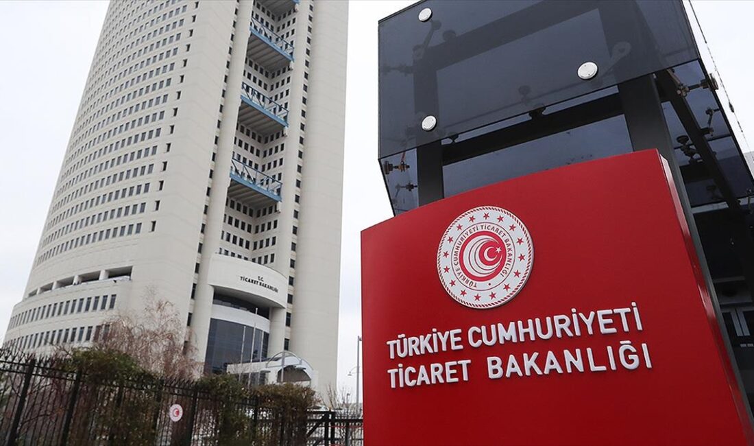 Ticaret Bakanlığının, gayrimenkul ve ikinci el taşıt satışlarında sahte ilanlarla