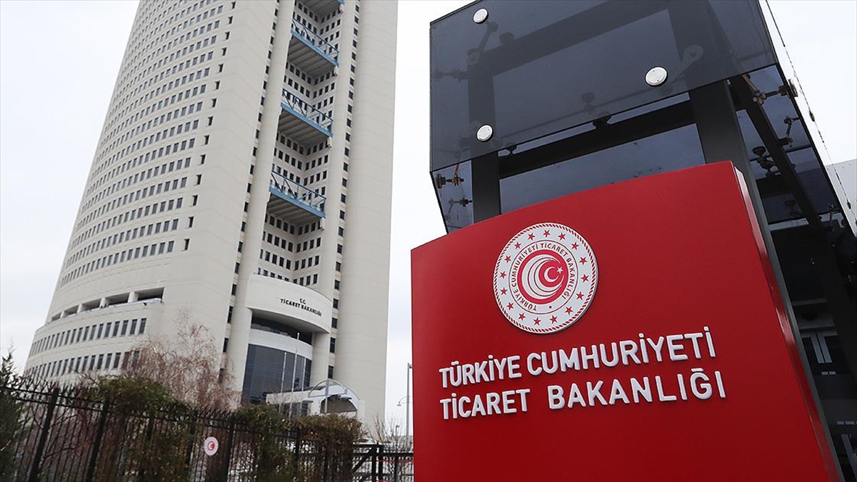 Ticaret Bakanlığının, gayrimenkul ve ikinci el taşıt satışlarında sahte ilanlarla