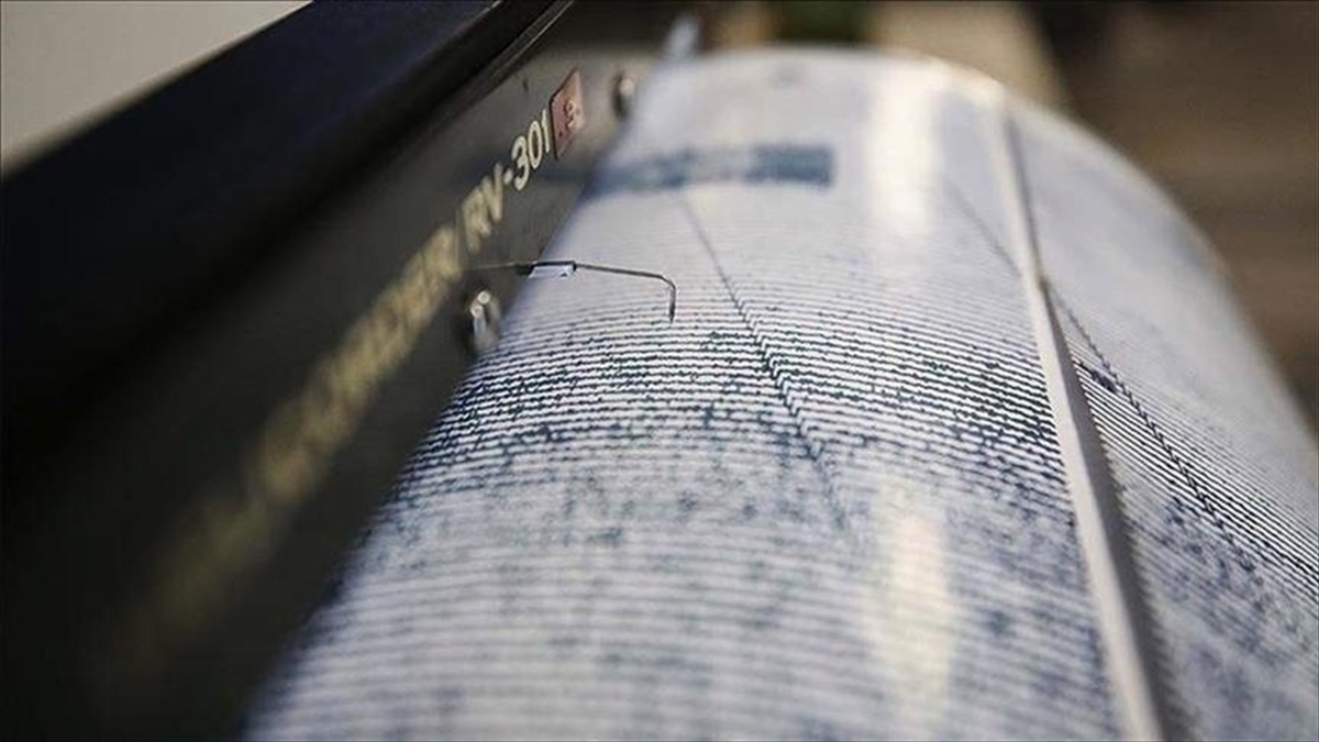 Tayvan'ın doğusunda 5,2 büyüklüğünde deprem meydana geldi.
