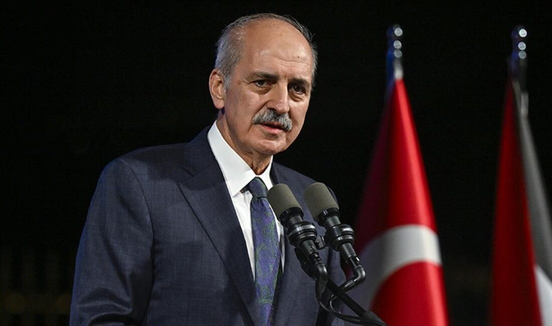 TBMM (AA) – TBMM Başkanlığından yapılan açıklamaya göre, Çekya Parlamentosunun