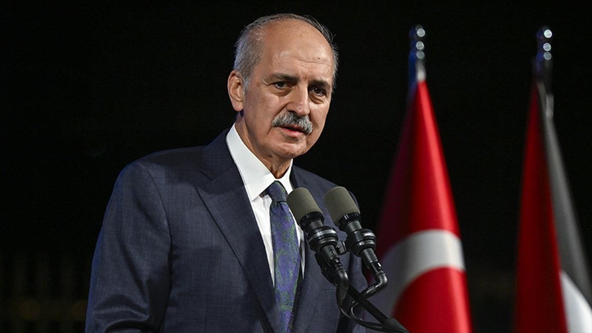TBMM (AA) – TBMM Başkanlığından yapılan açıklamaya göre, Çekya Parlamentosunun