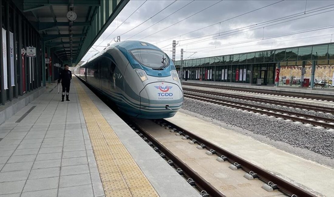 Türkiye Cumhuriyeti Devlet Demiryolları (TCDD) ve TCDD Taşımacılık AŞ bütçelerinin,