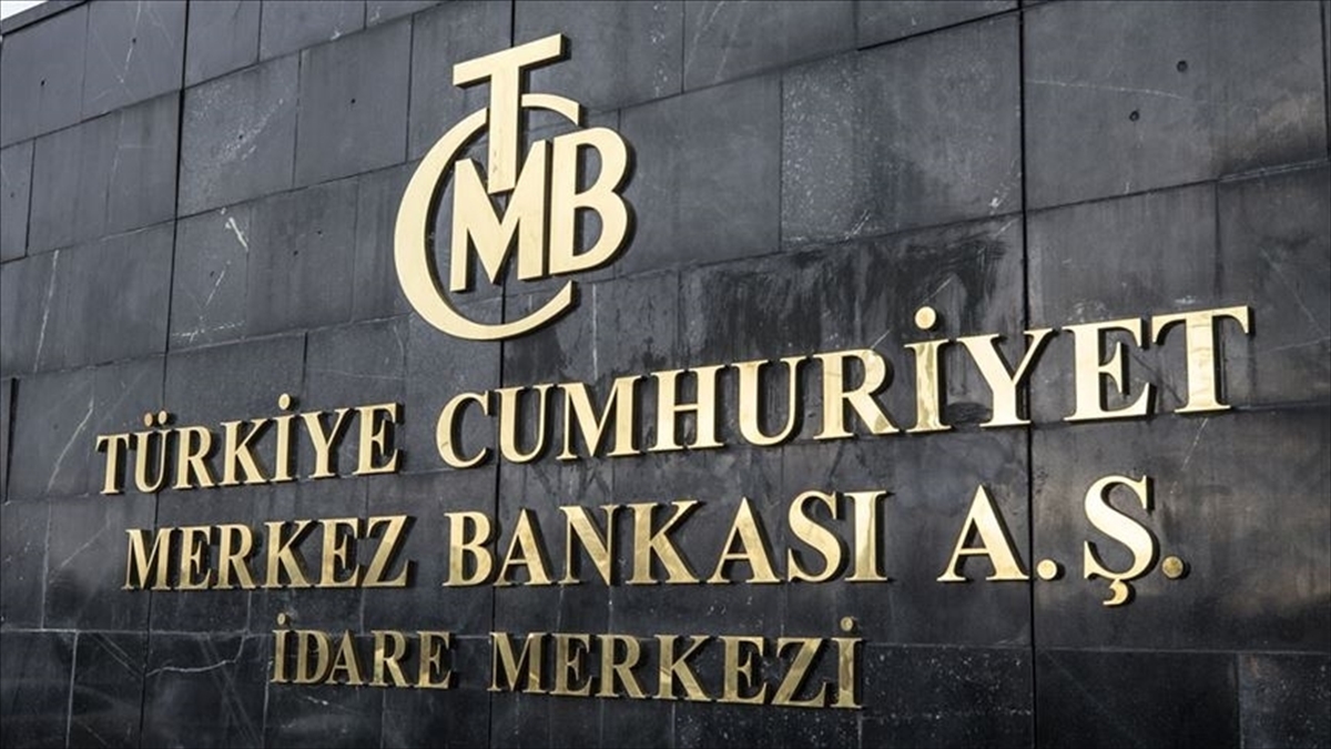 Türkiye Cumhuriyet Merkez Bankasının (TCMB) resmi rezerv varlıkları, eylülde bir