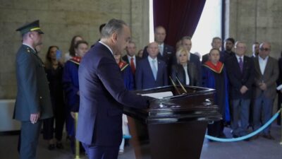 İSTANBUL (AA) – Türk Eğitim Derneği (TED), Cumhuriyetin kuruluşunun 100.
