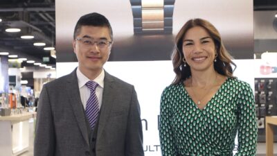 İSTANBUL (AA) – Teknosa, Türkiye'de satışa sunulan Huawei WATCH GT