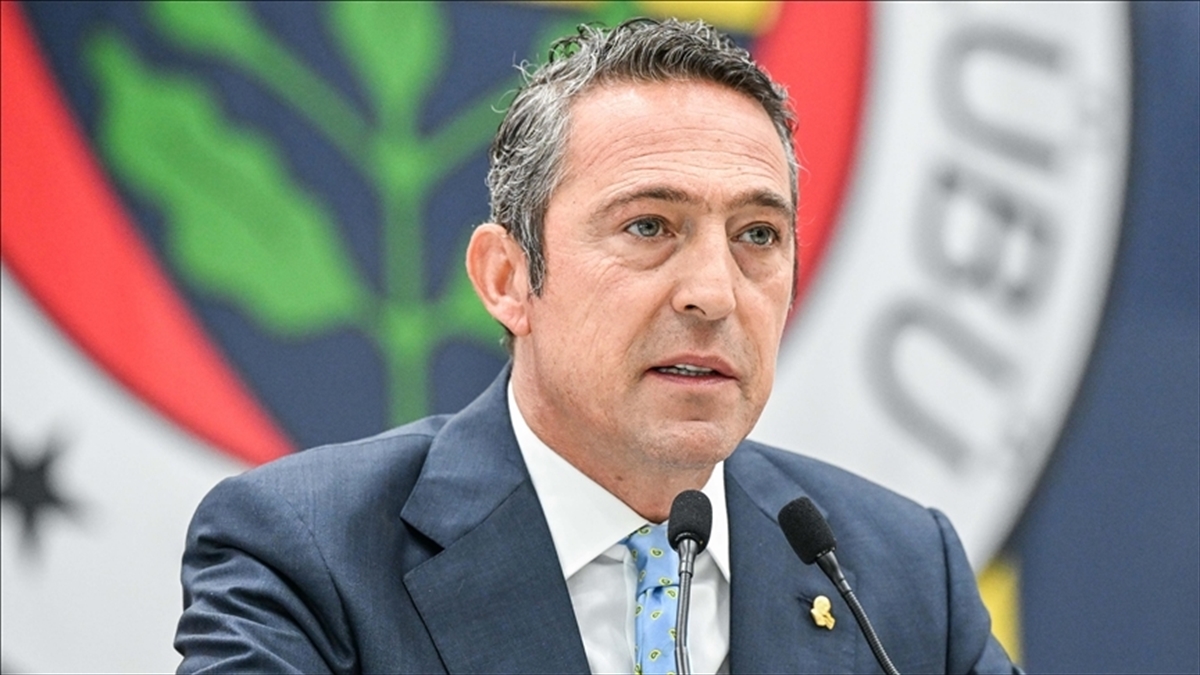 Türkiye Futbol Federasyonu (TFF) Tahkim Kurulu, Fenerbahçe Kulübü Başkanı Ali