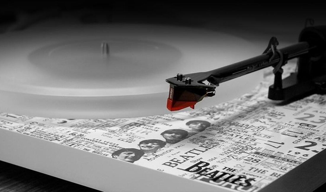 İngiliz müzik grubu The Beatles, 43 yıl önce ölen üyesi